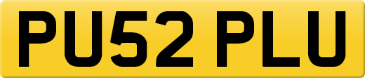 PU52PLU